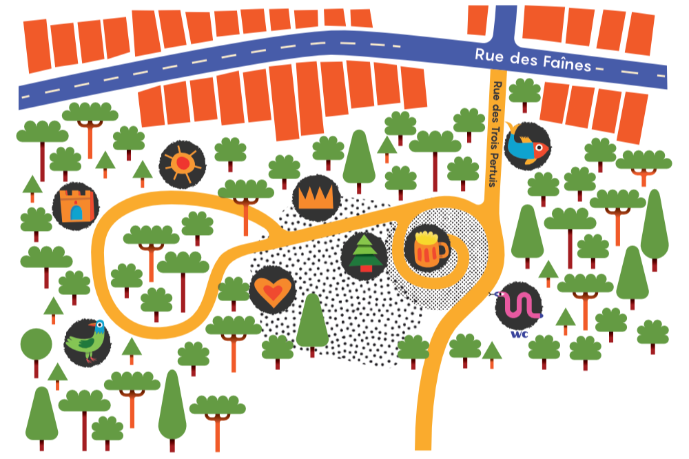 insifon | Plan